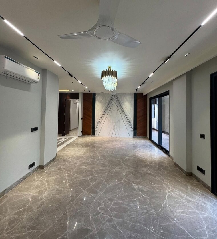 Bedroom, panchsheel-wellington-2 4 Bedroom 4500 Sq.Ft. Penthouse In Dundahera Ghaziabad 8539457