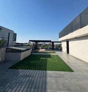 4 BHK Penthouse – Exterior View View at Panchsheel Wellington 2, Dundahera - for Sale