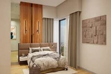 3 BHK Apartment For Sale in Agarwal Florence, Goregaon West