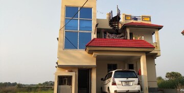  Plot – Exterior View View at Joka - for Sale