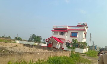  Plot – Exterior View View at Joka - for Sale