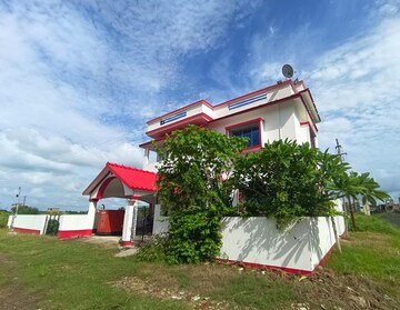  Plot – Exterior View View at Joka - for Sale