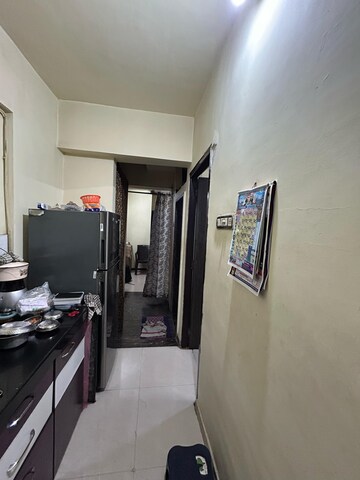 Furnished Amenities in 1 BHK Apartment at Pride Park, Dhokali – for Rent