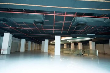  Office Space – Exterior View View at Express Zone, Malad East - for Sale