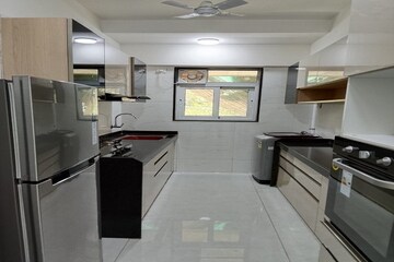3 BHK Apartment For Sale in Agarwal Florence, Goregaon West