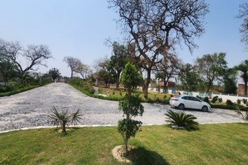  Plot – Garden View at Raebareli Road - for Sale