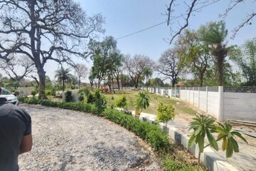 Plot Area in  Plot at Raebareli Road – for Sale
