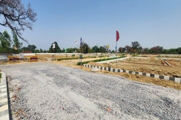 Plot Area in  Plot at Raebareli Road – for Sale