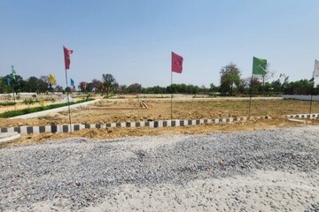 Plot Area in  Plot at Raebareli Road – for Sale