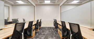 Team Area in  Office Space at Marol – for Sale