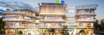  Co-working Space For Sale in M3M Route 65, Medawas