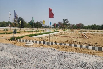 Plot Area in  Plot at Raebareli Road – for Sale