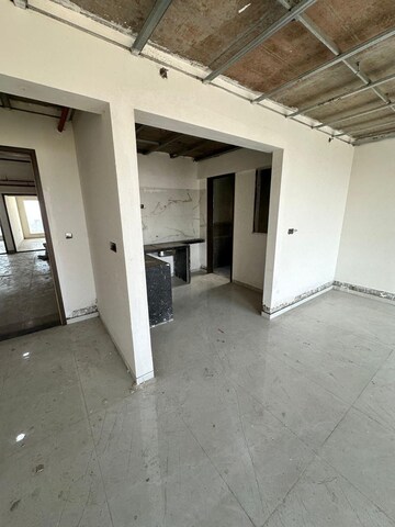 4 BHK Apartment For Sale in Aswani Rosary, Uday Baug