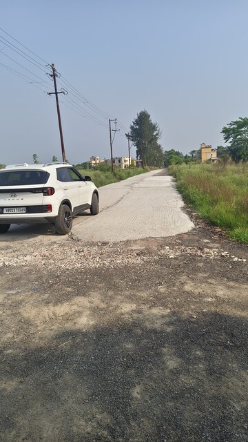  Plot – Exterior View View at Sonakshi Dream Township, Joka - for Sale