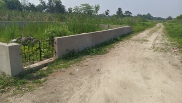 Plot Area in  Plot at Sonakshi Dream Township, Joka – for Sale