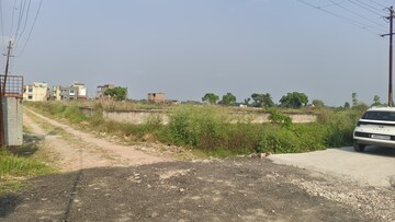 Plot Area in  Plot at Sonakshi Dream Township, Joka – for Sale