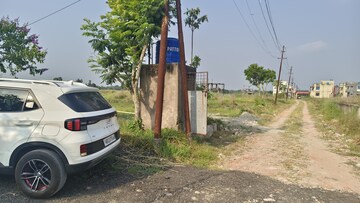  Plot – Exterior View View at Sonakshi Dream Township, Joka - for Sale