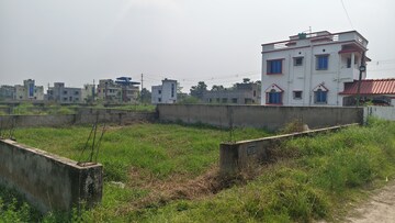 Plot Area in  Plot at Sonakshi Dream Township, Joka – for Sale