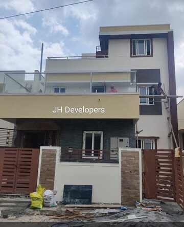 2 BHK Independent House For Sale in Bathlapalli