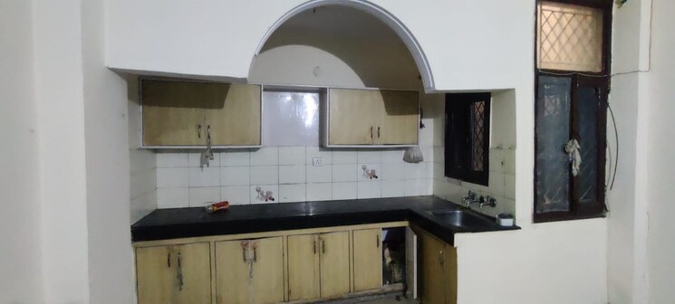 Kitchen, vasundhara sector 1 1 Bedroom 650 Sq.Ft. Apartment In Vasundhara Sector 1 Ghaziabad 8539713