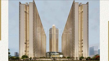 4 BHK Apartment For Sale in Tech Zone 4 Greater Noida