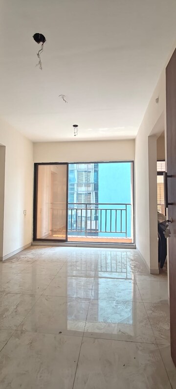 Room in 2 BHK Apartment at S R A R Pearl, Ulwe – for Sale