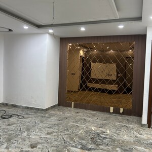 4 BHK Builder Floor – Exterior View View at Ashoka Enclave Faridabad, Ashoka Enclave - for Sale