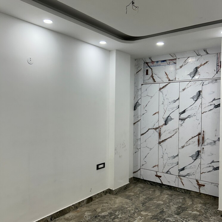 Room, ashoka-enclave-faridabad 4 Bedroom 2000 Sq.Ft. Builder Floor In Ashoka Enclave Faridabad 8539688