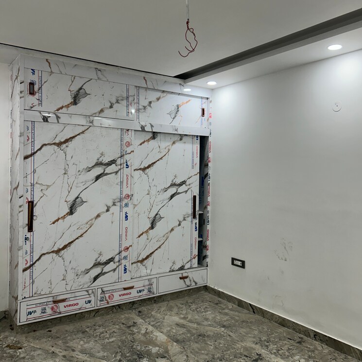 Room, ashoka-enclave-faridabad 4 Bedroom 2000 Sq.Ft. Builder Floor In Ashoka Enclave Faridabad 8539688