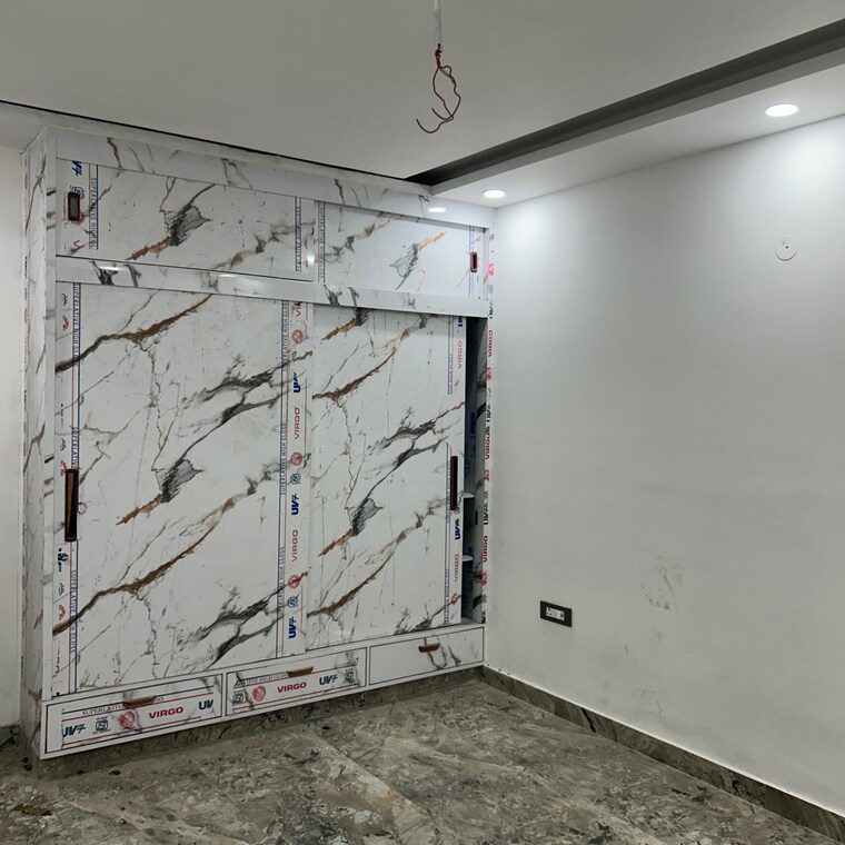 Room, ashoka-enclave-faridabad 4 Bedroom 2000 Sq.Ft. Builder Floor In Ashoka Enclave Faridabad 8539688