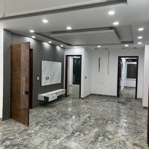 4 BHK Builder Floor For Sale in Ashoka Enclave Faridabad, Ashoka Enclave