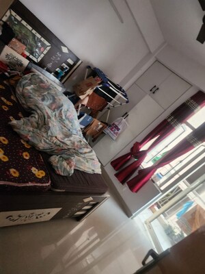 Room in 2 BHK Apartment at Mittal Rajnagar Residency, Raj Nagar Extension – for Sale