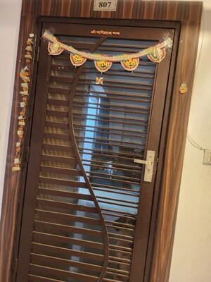 2 BHK Apartment – Exterior View View at Mittal Rajnagar Residency, Raj Nagar Extension - for Sale