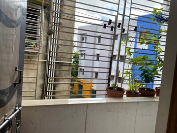 3 BHK Apartment – Exterior View View at Regency Astra, Baner - for Sale