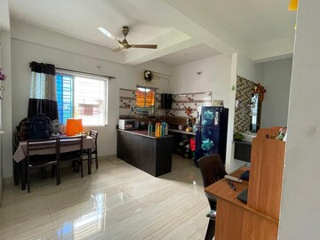 Team Area in 3 BHK Apartment at Regency Astra, Baner – for Sale