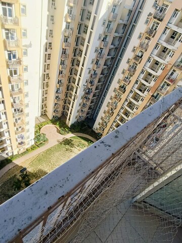 2 BHK Apartment – Exterior View View at Shree Vardhman Mantra, Sector 67 - for Rent