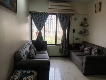2 BHK Apartment For Rent in Cosmos Heritage, Manpada