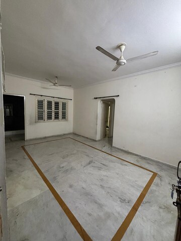 Building Lobby in 2 BHK Apartment at Satellite – for Sale