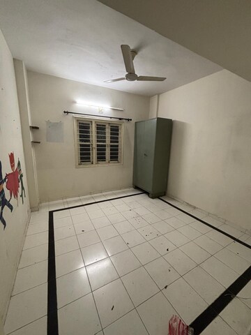 Bedroom in 2 BHK Apartment at Satellite – for Sale