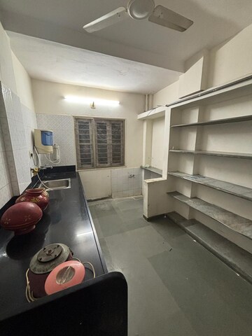 Kitchen in 2 BHK Apartment at Satellite – for Sale