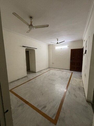 Building Lobby in 2 BHK Apartment at Satellite – for Sale