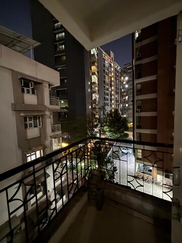 2 BHK Apartment – Exterior View View at Satellite - for Sale
