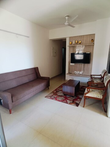 2 BHK Apartment For Rent in Shree Vardhman Mantra, Sector 67