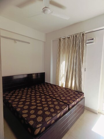 Bedroom in 2 BHK Apartment at Shree Vardhman Mantra, Sector 67 – for Rent