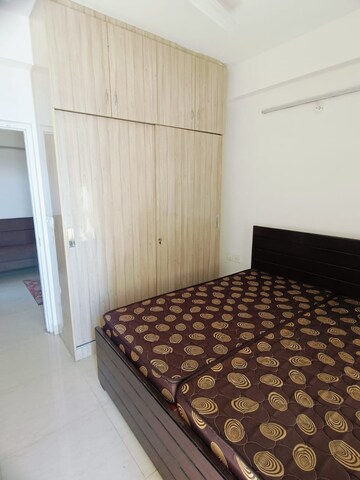 Bedroom in 2 BHK Apartment at Shree Vardhman Mantra, Sector 67 – for Rent