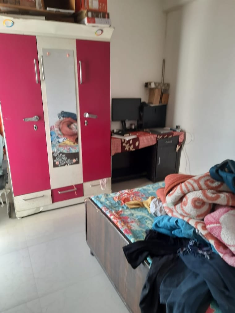 Bedroom, nilaya-greens 2 Bedroom 852 Sq.Ft. Apartment In Raj Nagar Extension Ghaziabad 8539902