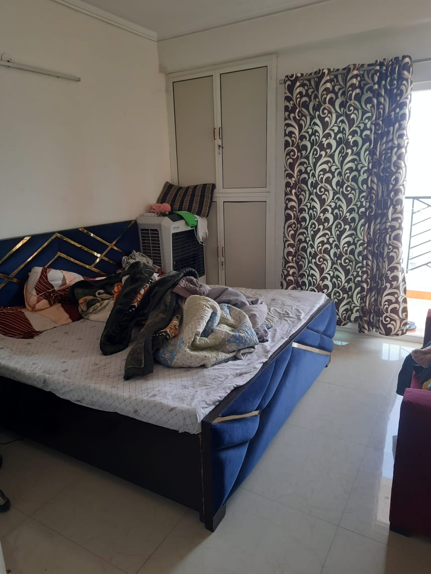 2 BHK 852 Sq.Ft. Apartment in Nilaya Greens