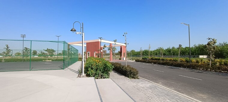 Exterior View, gt road  239 Sq.Yd. Plot In Gt Road Amritsar 8539964
