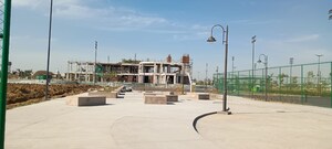  Plot – Exterior View View at Gt Road - for Sale