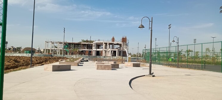 Exterior View, gt road  239 Sq.Yd. Plot In Gt Road Amritsar 8539964